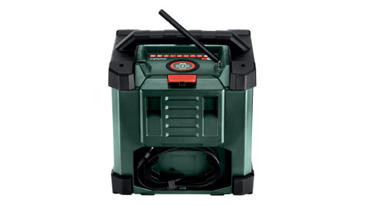 Baterie radio RC 12-18 32W BT DAB+ image