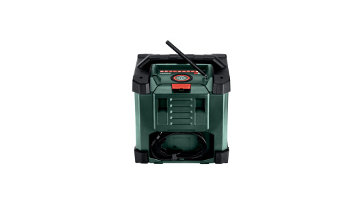 Baterie radio RC 12-18 32W BT DAB+ image