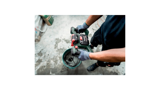 RW 18 LTX BL 120-2 Cordless stirrer image