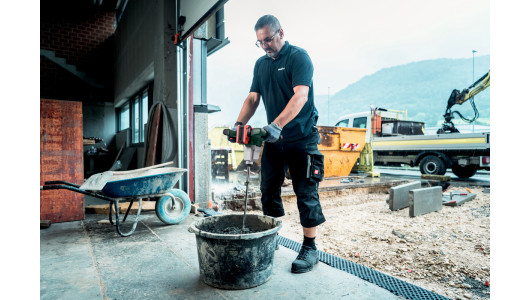 RW 18 LTX BL 140-2 Cordless stirrer image