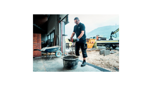 Mиксер Акумулаторен, RW 18 LTX BL 140-2 image