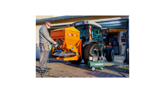 Basic 250-50 Compressor image