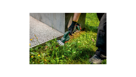 Foarfece pentru iarbă și arbuști akum. METABO SGS 12 Q Solo image