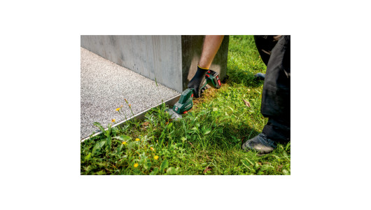 Ножица за трева и храсти акум. METABO SGS 18 Q Solo image