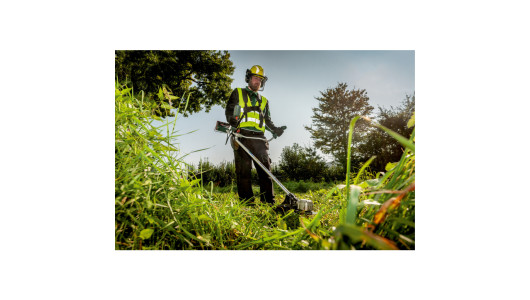 Mașină de tuns-tundere akum. 400mm METABO FSB 36-18 LTX BL 4 image