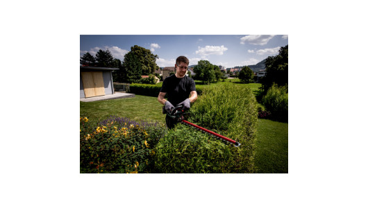 Храсторез акум. 18V 55cm METABO HS 18 LTX 55 Solo image