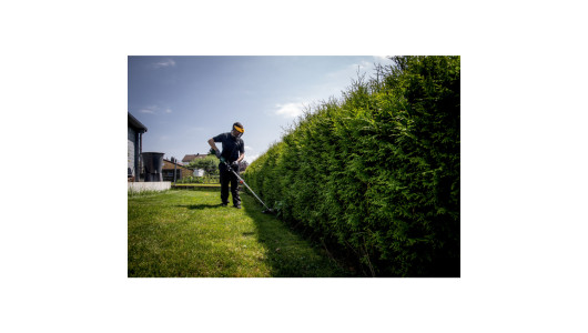 Косачка-тример акум. 300mm METABO RTD 18 LTX BL 30 SOLO image