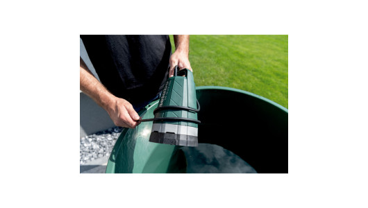 Помпа потопяема акум. 2200 l/h METABO TPF 18 LTX 2200 SOLO image
