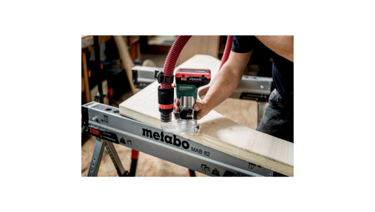 FMV 18 LTX BL 8 Cordless trim router image