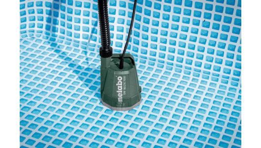 Cordl. pompă submersibilă TPF 18 LTX 7000 image