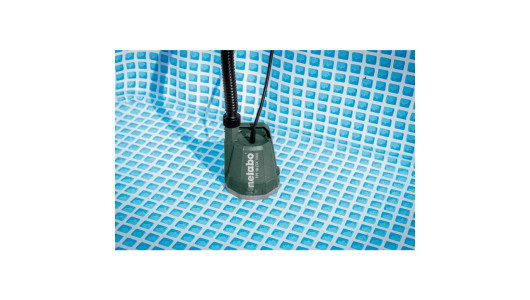 TPF 18 LTX 7000 Cordless submersible pump image