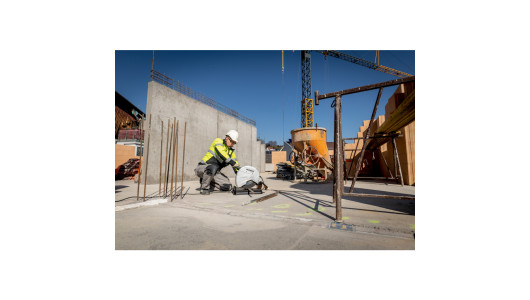 Ferăstraie pentru tăierea metalelor 2300W METABO CS 22-355 image