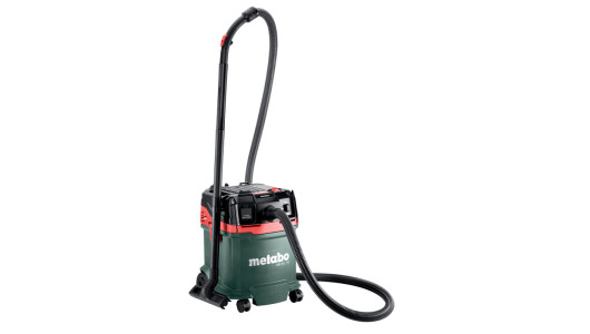 Прахосмукачка 1200W METABO ASA 30 L PC image