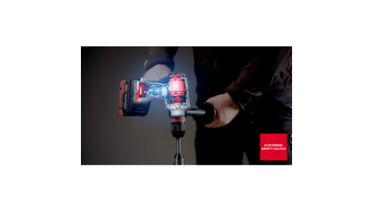 BS 18 LTX BL Q I Cordless Drill Screwdri image