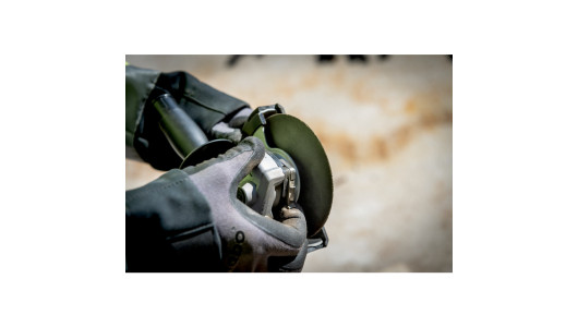 Polizor unghiular fără fir 125mm METABO L 18 7-125 2x4,0 Ah image