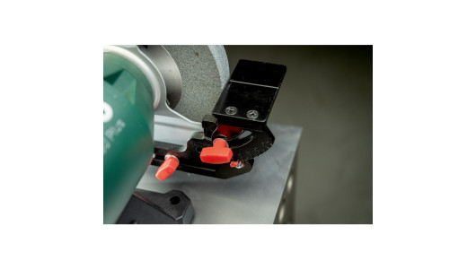 H&acirc;rtie abrazivă 600W 200mm METABO DS 200 PLUS image