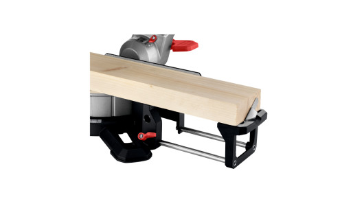 Ferăstrău transversal &oslash;216mm METABO KS 216 M PCL image
