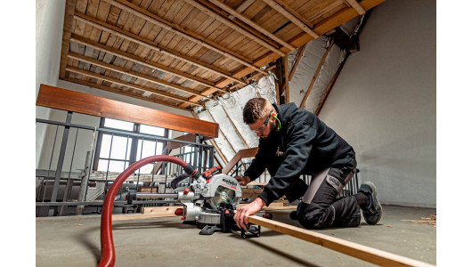 KGS 18 LTX BL 216 Cordless Mitre Saw image