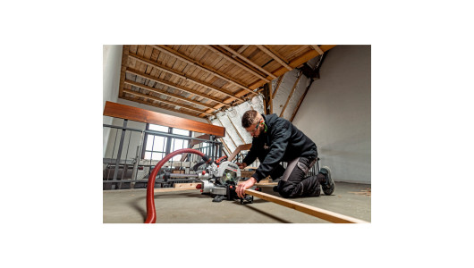 KGS 18 LTX BL 216 Fierăstrău de onglet fără fir image