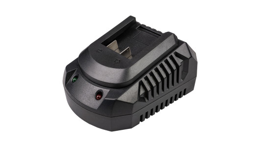 Бормашина акум. ударна 20V 2-ск. 2x4Ah 62Nm RAIDER INDUSTRIAL RDI-CDB01 image