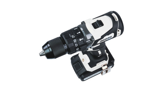 Drill&Impact Driver Brushless RDI-CDB04W&HID01W 2x2Ah Case image