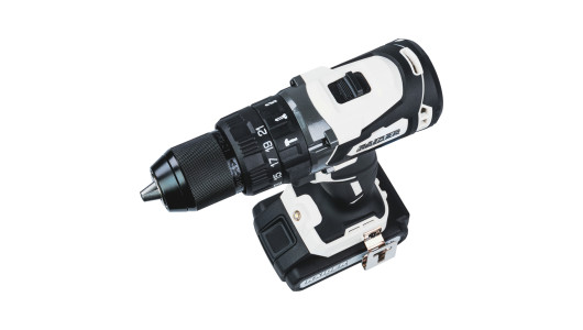 Surubelnita cu impact brushless RDI-CDB04W si HID01W 2x2Ah image
