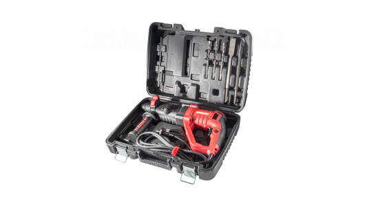 Ciocan rotopercutor 4 functii, 3J 950W RDP-HD12H image