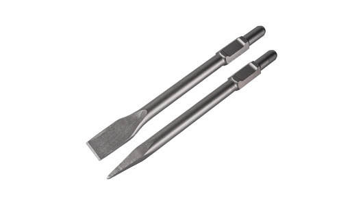 Demolition Hammer 1400W HEX 30mm 30J Case RDP-DH04 image