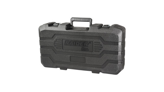 Rotary Hammer 1050W 3.4kg 30mm 3,4J 4 funct. case RDP-HD63 image