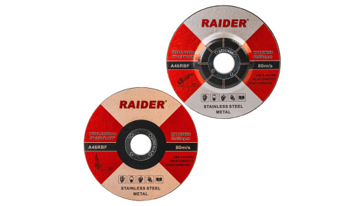 Polizor unghiular 125mm&nbsp;900W LCD RDP-AG79 Black Edition image