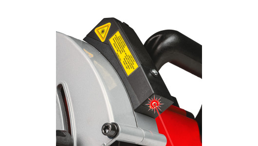 Masina de frezat caneluri 1.7kW 150mm 5-40mm cutie RDP-WCH05 image