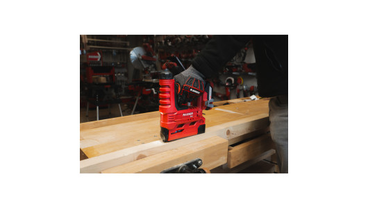 R20 Capsator electric cu acumulator LI-ION Solo RDP-SST20 image