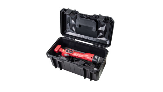 Вибратор за плочки 12V 2х2Ah куфар RAIDER RD-TV01 image