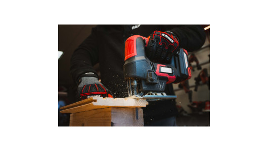 R20 Cordless Jig Saw quick 80mm 2Ah RDP-KJS20 image