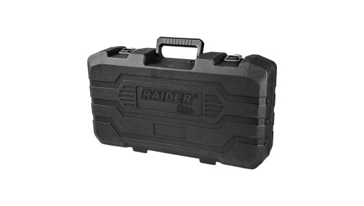 R20 Перфоратор безч. SDS+ 3J 4 функц. 26mm Solo RDP-BBRH20 image