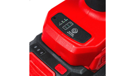 R20 Masina insurubat cu impact SOLO 280Nm 1/2 RDP-28BBIW20 image