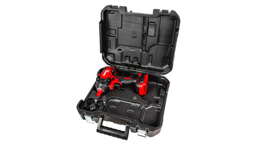 R20 Гайковерт безчетков 1/2" 550Nm куфар Solo RDP-55BBIW20 image