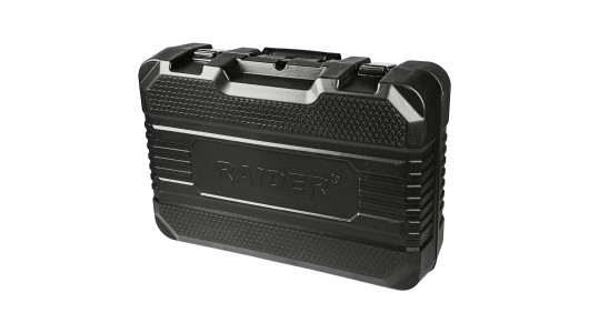 R20 Brushless Rotary Hammer SDS-Max 7J Solo Case RDP-BMBRH20 image