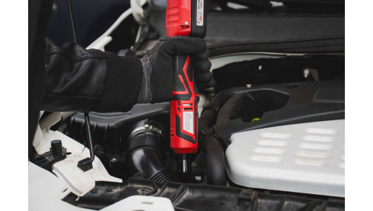 R20 Cheie cu clichet 3/8" 40Nm LED 2Ah RDP-KRW20 image