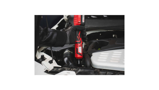 R20 Cheie cu clichet 3/8" 40Nm LED 2Ah RDP-KRW20 image