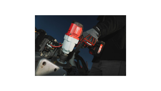 R20 Masina insurubat cu impact SOLO 1000Nm 1/2&nbsp; RDP-YBIW20 image