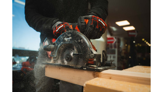 R20 Cordless Circular Saw Ø165x20mm Solo RDP-YCS20 image