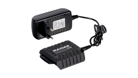 R20 Polizor unghiular &Oslash;125mm 4Ah 2 discuri Cutie RDP-SPAG20 image