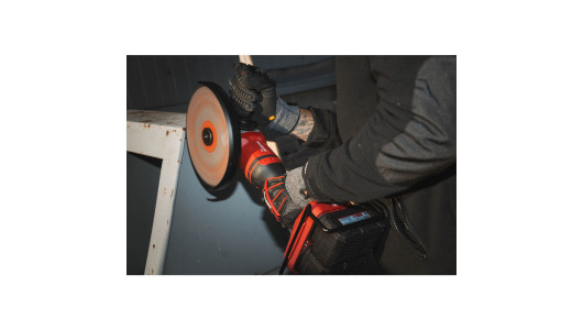 R20 Polizor unghiular brushless &Oslash;230mm 40V Solo RDP-DBAG20 image