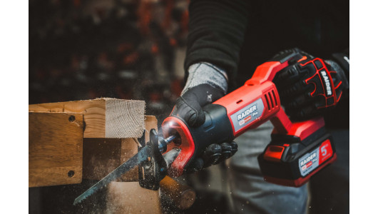 R20 Трион саблен 0-3000min-1 quick Solo RDP-YRS20 image