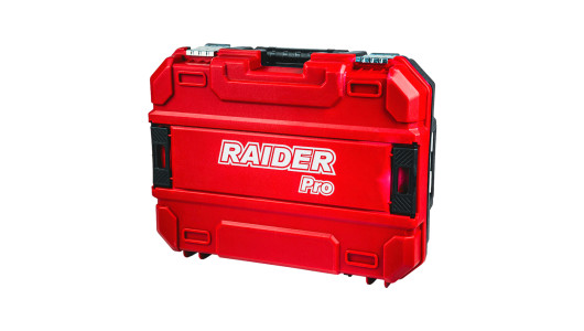 R20 Гайковерт безчетков 3/4" 2300Nm 3-ск. Solo RDP-23BBIW20 image