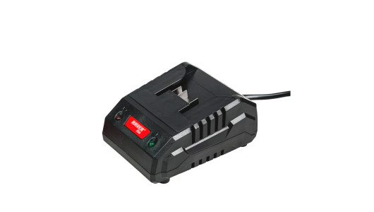 R20 Бормашина безч. 2-ск. 10mm 50Nm 2x2Ah Case RDP-PBD20 image