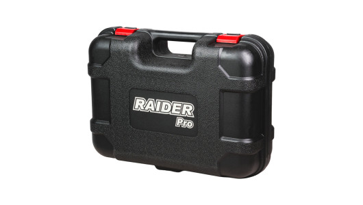 R20 Tile Vibrator Leveling Machine &Oslash;130mm Solo RDP-TV20 image