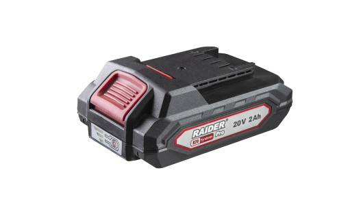 R20 Set 3 Masini 2Ah 4Ah + 4 RDP-BXS11 image