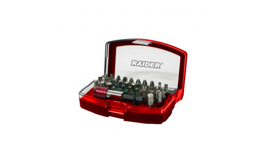 R20 Set 3 Brushless Machines 2x4Ah + 2 Bag RDP-BXS14 image